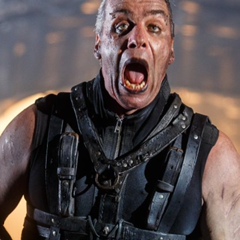 Till Lindemann, 62 года, Berlin