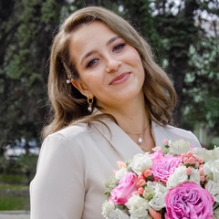 Алина Михайлова, 25 лет, Донецк