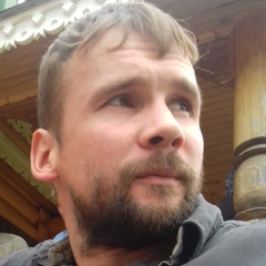 Алексей Орлов, 42 года, Санкт-Петербург