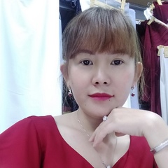 Anna Vo, 40 лет, Ho Chi Minh City