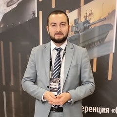 Камиль Zhabbarov, 34 года