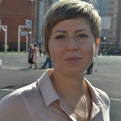 Екатерина Трошкина, 42 года, Липецк