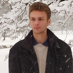 Mikhail Lobov, 23 года, Burlington