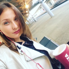 Margarita Kuprina, 30 лет, London