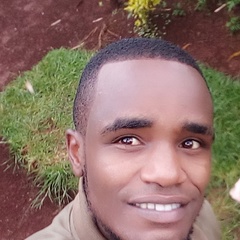 Zephaniah Kipngetich, 24 года, Kisumu