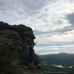 Undraa Tsegmed, Ulaanbaatar