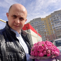 Дмитрий Демьяненко, Москва