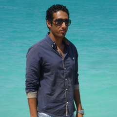 Mohamed Abdellatef, 33 года, Cairo