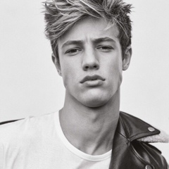 Cameron Dallas, 30 лет, New York City