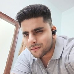 Sudhanshu Sharma, Gurgaon