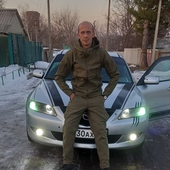 Вадим Зиновьев, Донецк