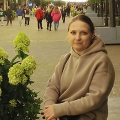 Ольга Иванова, 37 лет, Челябинск