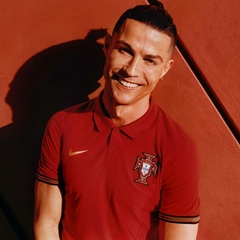 Cristiano Ronaldo, 39 лет, Torino