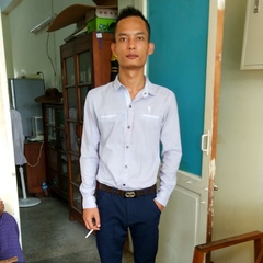 Phyo Lay, 30 лет, Yangon