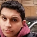 Hesham Mohamed, 30 лет, Alexandria