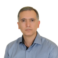 Nezamali Mohammadi, 52 года