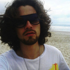 Hemerson Michael, 33 года, Florianópolis