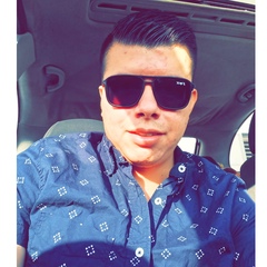 Samuel Reyes, 33 года, Querétaro