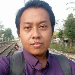 Zaw-Zaw Maung, 24 года, Yangon