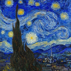 Van Gogh