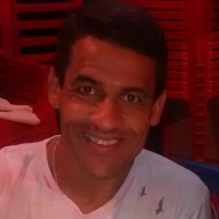 Mauro Ribeiro, Resende