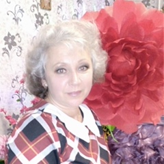 Елена Шашмолова, 58 лет, Невель