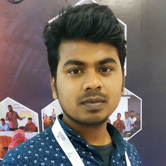 Nirob Ahamed, 31 год, Dhaka