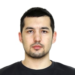 Anvar Tagayev