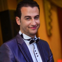 Emad Morad, 34 года, Hurghada