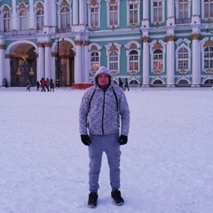 Андрей Салтыков, Москва