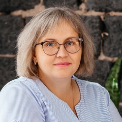 Елена Галкина, Пермь