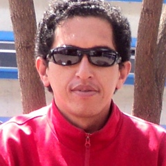 John-Paul Rivera-Quintana, Huancayo