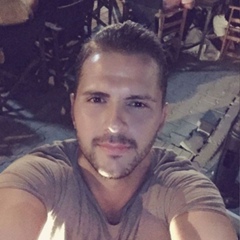 Taner Aybars, 41 год, Calgary