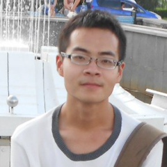 Qiang Zhang, 34 года, Tianjin