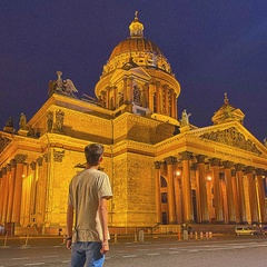 Олег Борисов, Москва