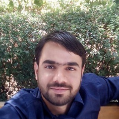 Atiqullah Ahmadi, 30 лет, Herat