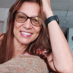 Claudia Posso, 52 года, Cali