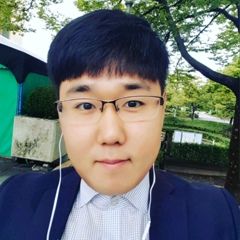 Hyuckpil Kwon, 37 лет, Jinju