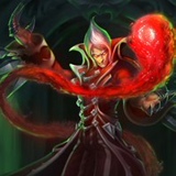 Vladimir The-Crimson-Reaper