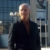 Savash Veliu, 61 год