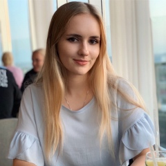 Maria Sokolova, 24 года, Таллин