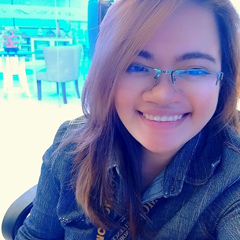 Eunice Ambrocio, 30 лет, Davao