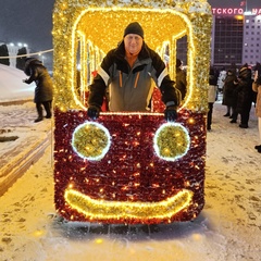 Олег Васковский, Смоленск