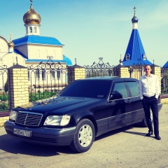 Сергей Головкин, 30 лет, Москва