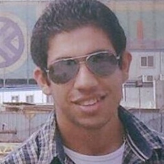 Naiem Adel, 33 года, Alexandria