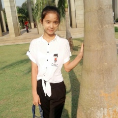 Phyu Pyar, 26 лет, Yangon