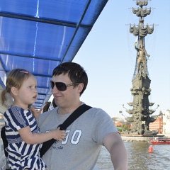 Павел Успенский, 38 лет, Москва