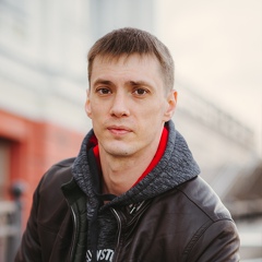 Николай Волков, 38 лет, Омск