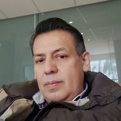 Juan-José Titto-Rios, 50 лет, Cusco