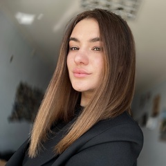 Ирина Юрченко, 23 года